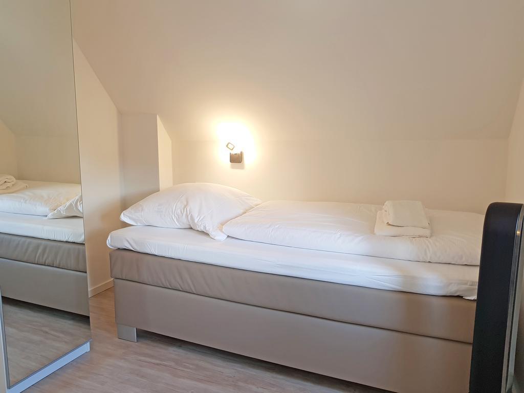 Ostsee Perle 35 Heiligenhafen Exterior foto