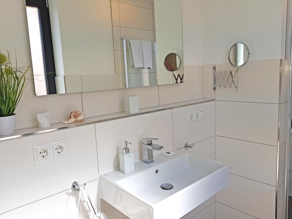 Ostsee Perle 35 Heiligenhafen Exterior foto