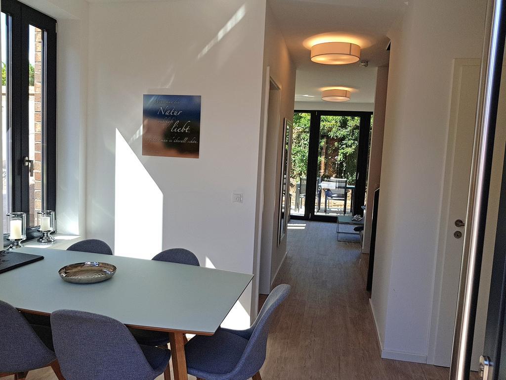 Ostsee Perle 35 Heiligenhafen Exterior foto
