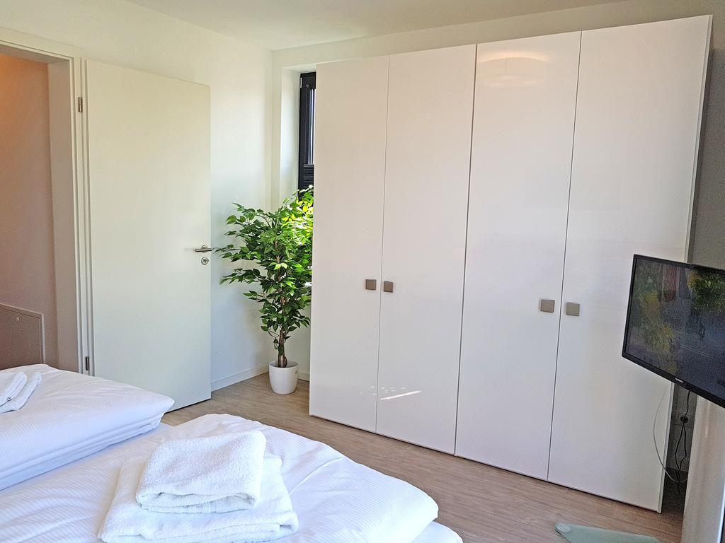 Ostsee Perle 35 Heiligenhafen Exterior foto