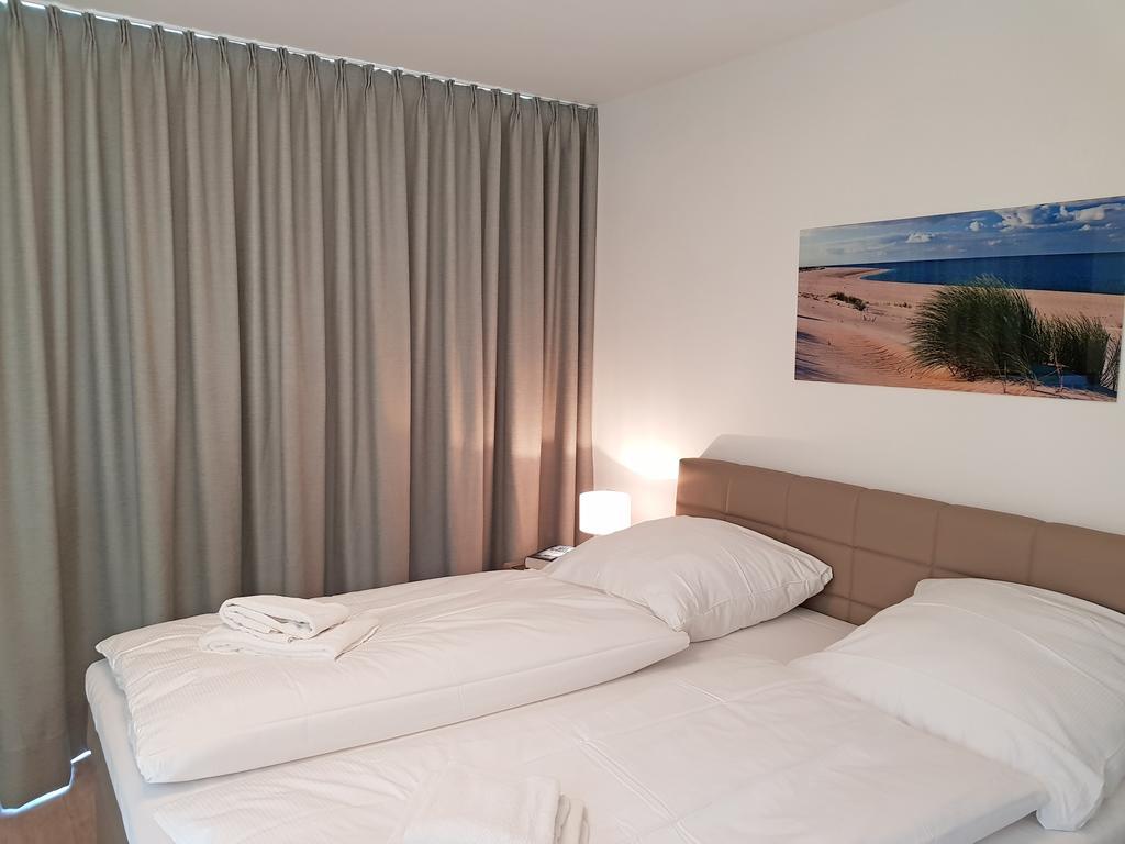 Ostsee Perle 35 Heiligenhafen Exterior foto