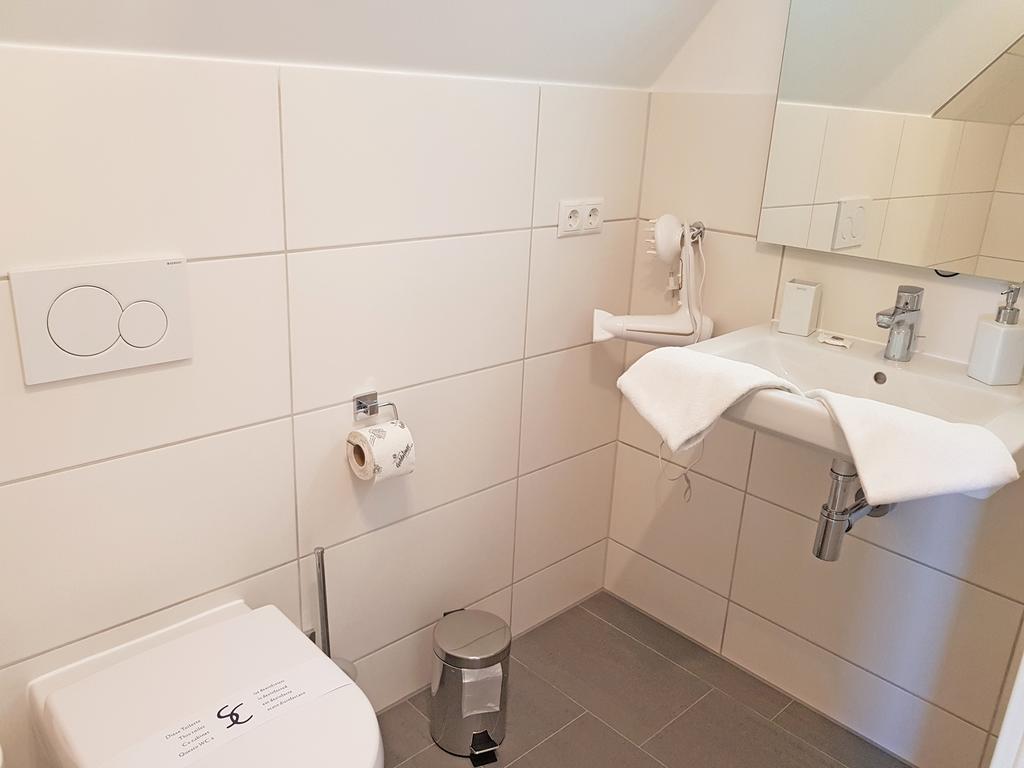 Ostsee Perle 35 Heiligenhafen Exterior foto