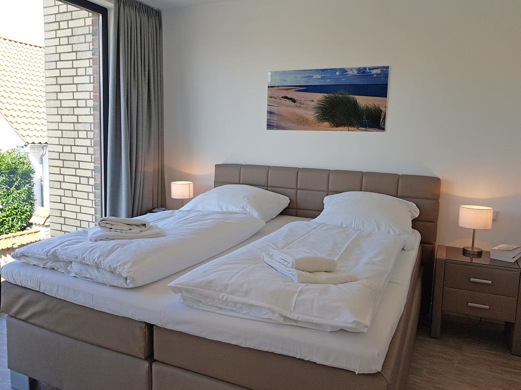 Ostsee Perle 35 Heiligenhafen Exterior foto
