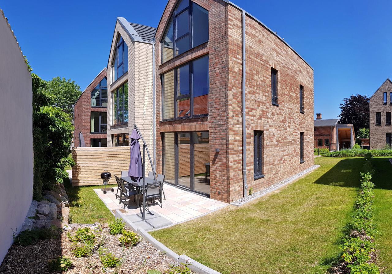 Ostsee Perle 35 Heiligenhafen Exterior foto